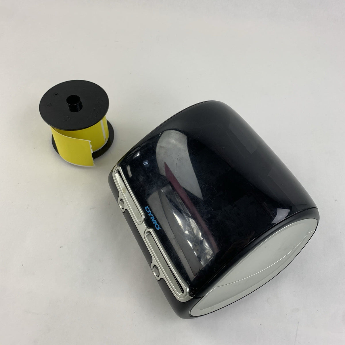 Dymo 1750160 LabelWriter 450 Twin Turbo -Parts/One Side Prints Labels Properly1