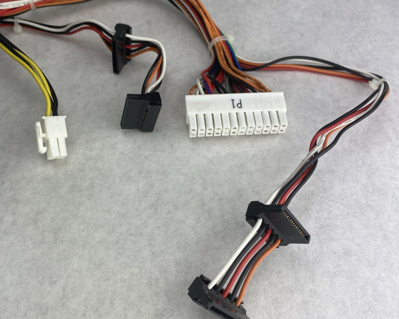 DELL POWER SUPPLY MODEL AC275AM-00 275W For Optiplex MT