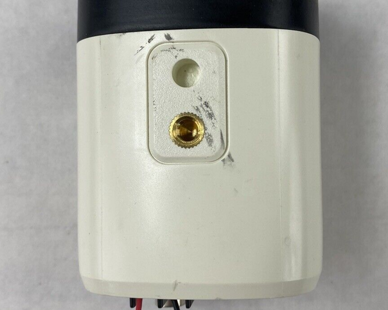Samsung SCB-5000N Digital Color Camera For Parts or Repair