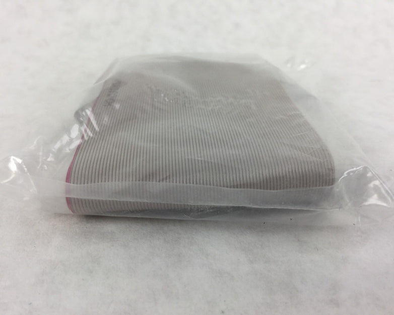 GIGABYTE MODEL 12CF1-1ID133-61R Flat Ribbon Cable, NEW Sealed