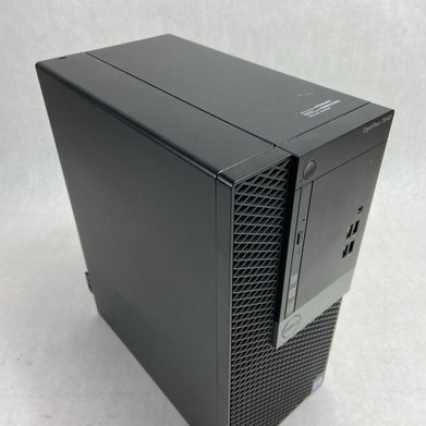 Dell Optiplex 7040 DT Intel Core i7-6700 3.4GHz 8GB RAM No HDD No OS