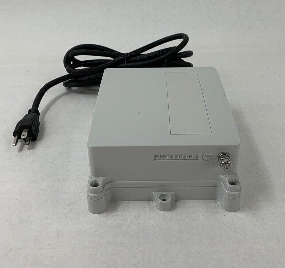 Microsemi PWR-INJ60GO/AC-NA Power Over Ethernet Midspan