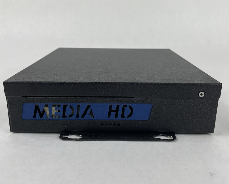 Paltronic Media-HD-NC9B SFF Intel Core i5-2520M 2.50 GHz 4 GB RAM No SSD/OS/AC