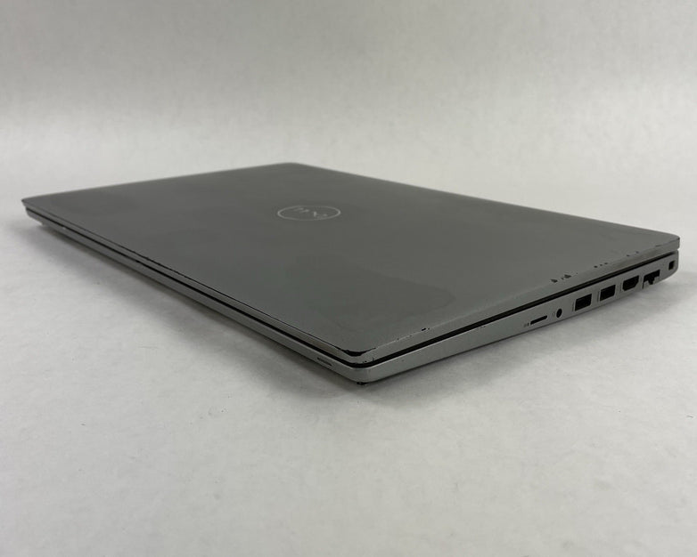 Dell Latitude 5520 15.6" i5-1135G7 1.40 GHz 8 GB RAM No SSD/OS/AC - READ