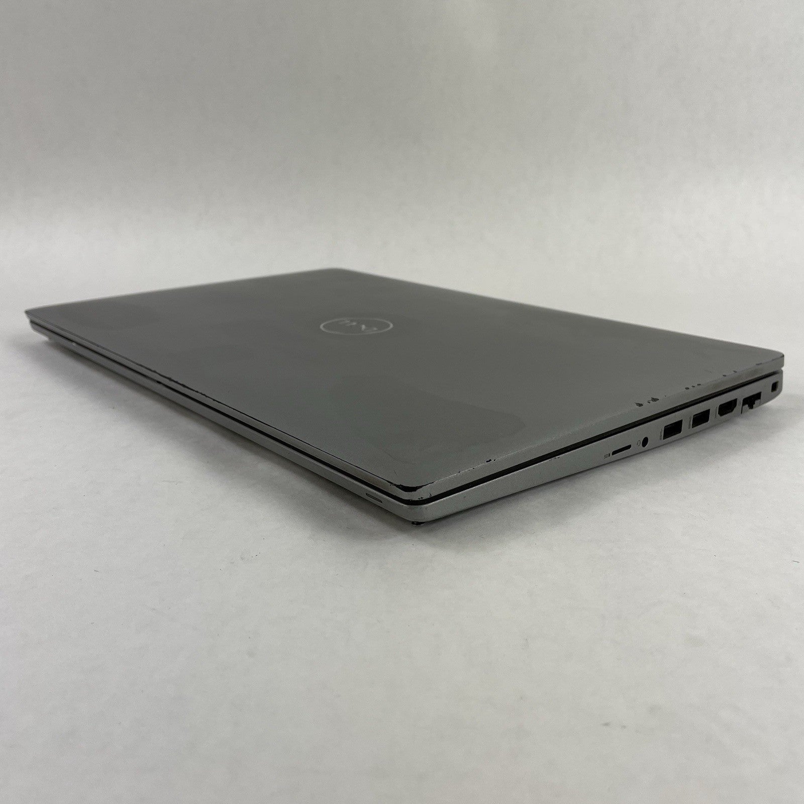 Dell Latitude 5520 15.6" i5-1135G7 1.40 GHz 8 GB RAM No SSD/OS/AC - READ13