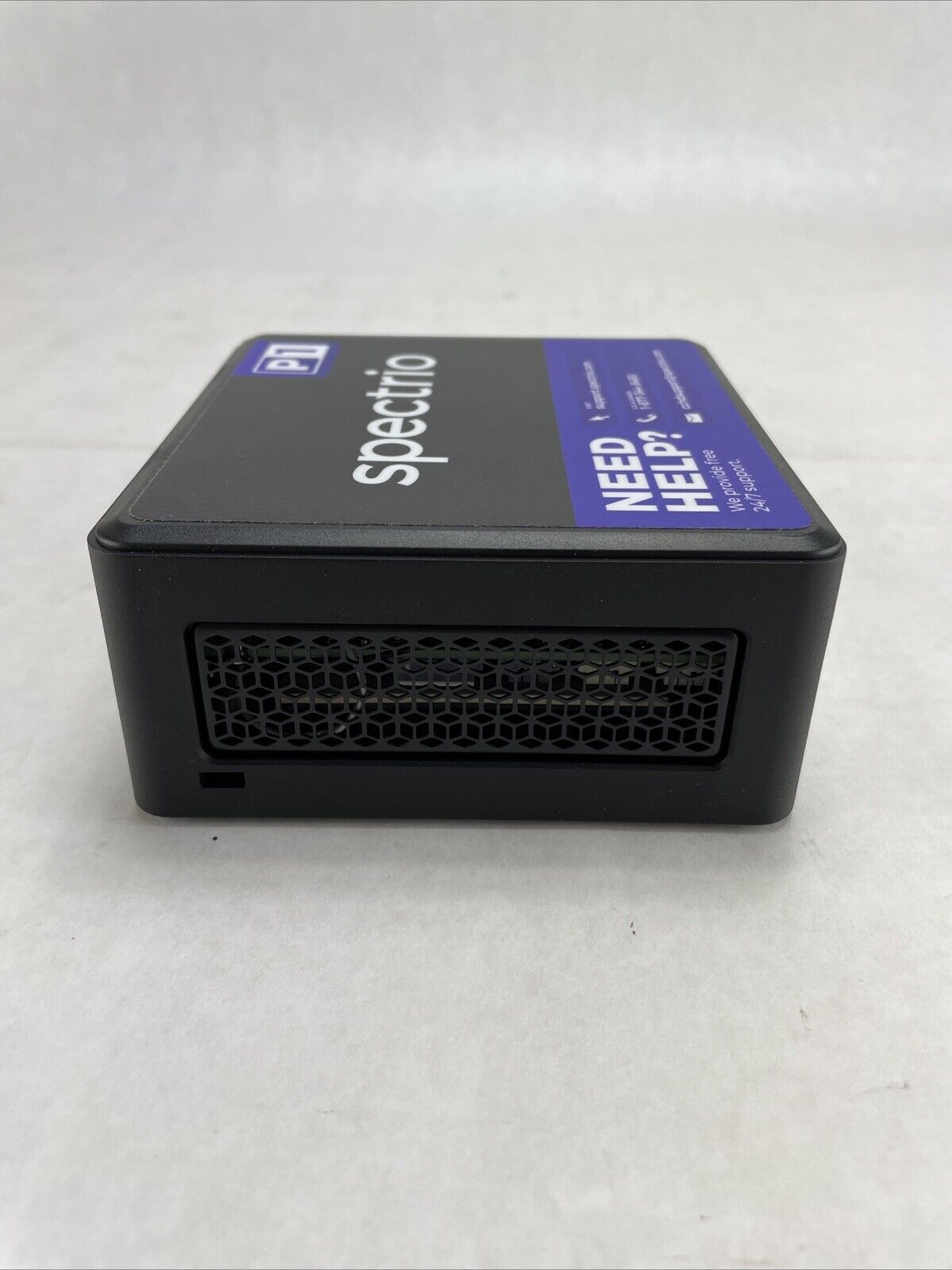 Intel NUC7i3DNUE Micro Intel Core i3-7100u 2.4GHz 4GB RAM No HDD No OS