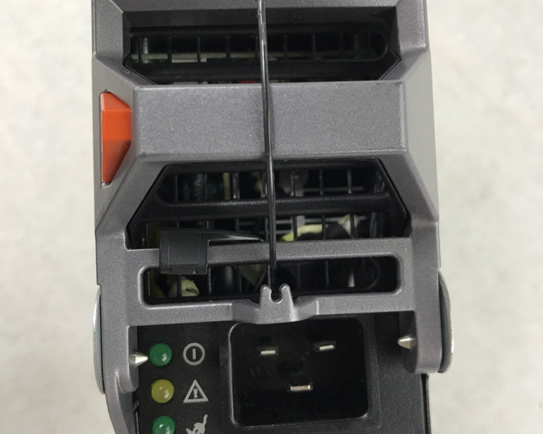 Dell CF4W2 C2700A-50 240V 16A 2700W Switching Power Supply 80+ Platinum MW3H3