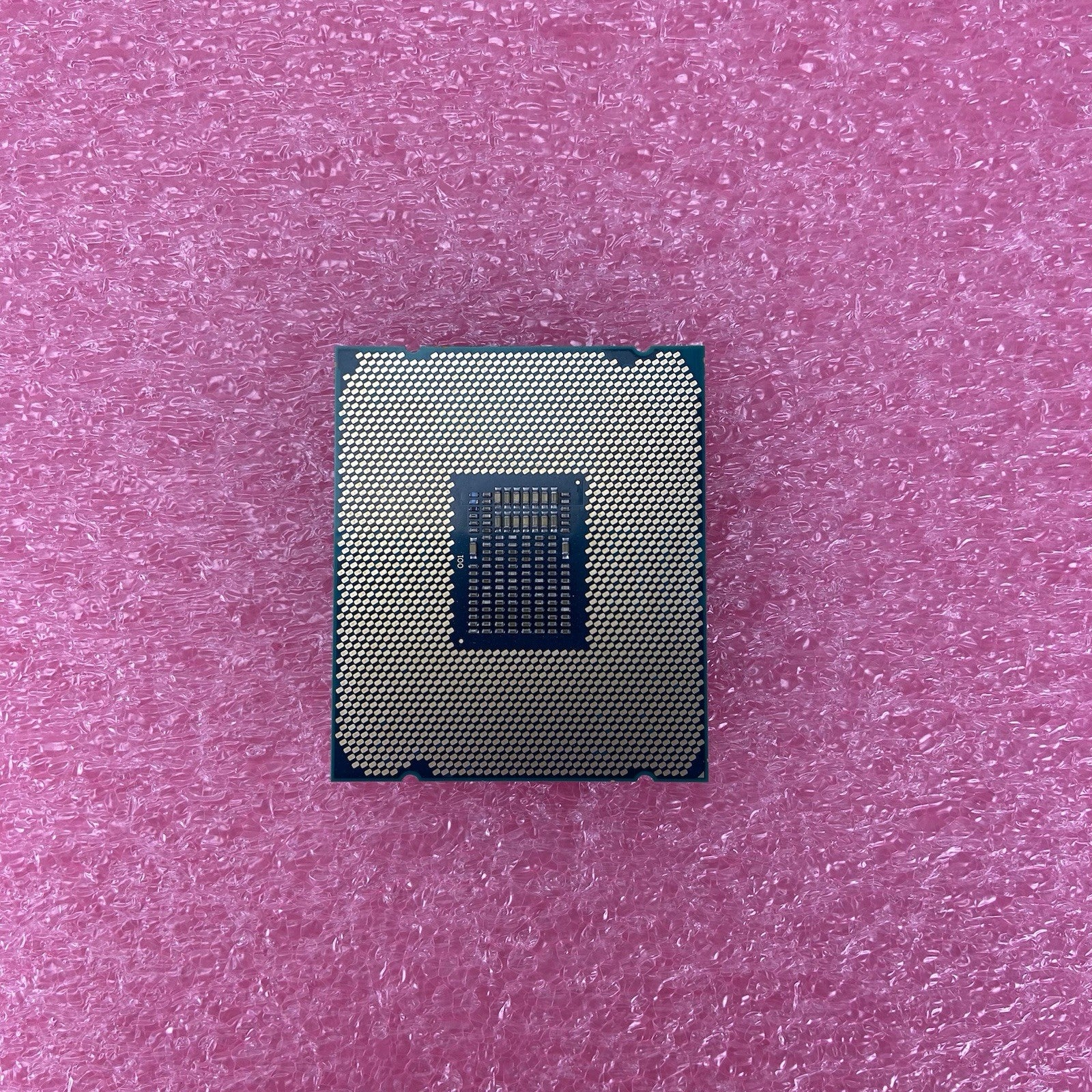 Intel Core i7-7800X 3.5GHz Desktop CPU7