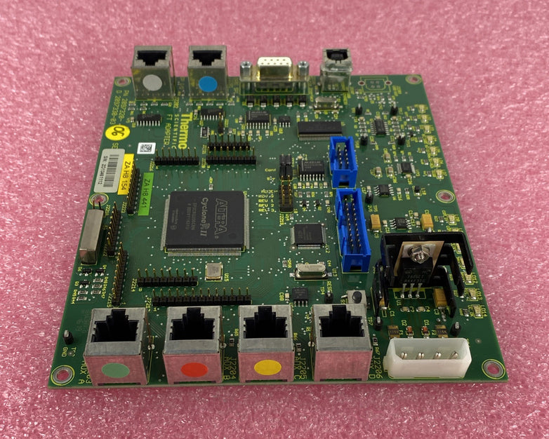 Thermo Scientific 2097320-06 FT Adapter 2.6 Board
