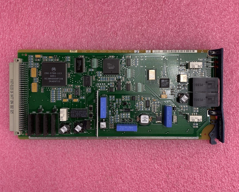 DSC Communications 300-1170-900 AT1U Circuit Board