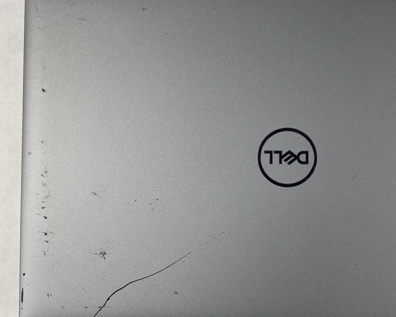 Dell Latitude 5520 Intel Core i5-1145G7 2.60 GHz 16 GB RAM 15.6" No SSD No OS