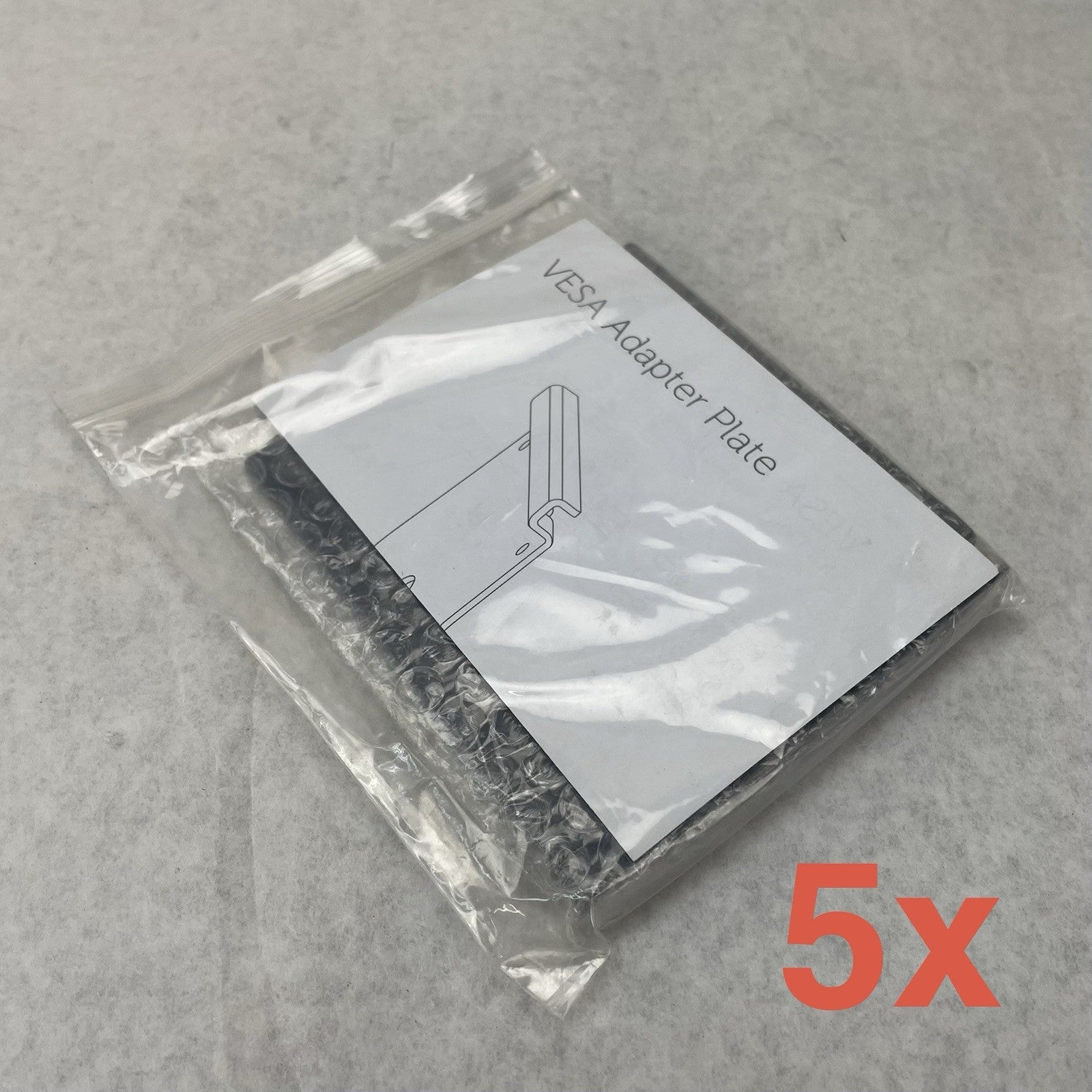 Dell VESA Adapter Plate Lot of 50