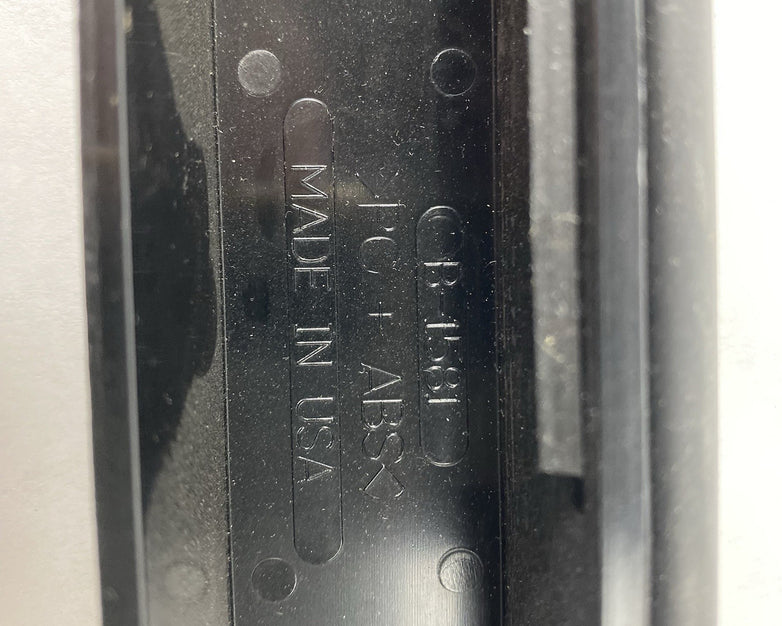 IBM 1U 375733 97H9757 Server Rack Cabinet Filler Panel