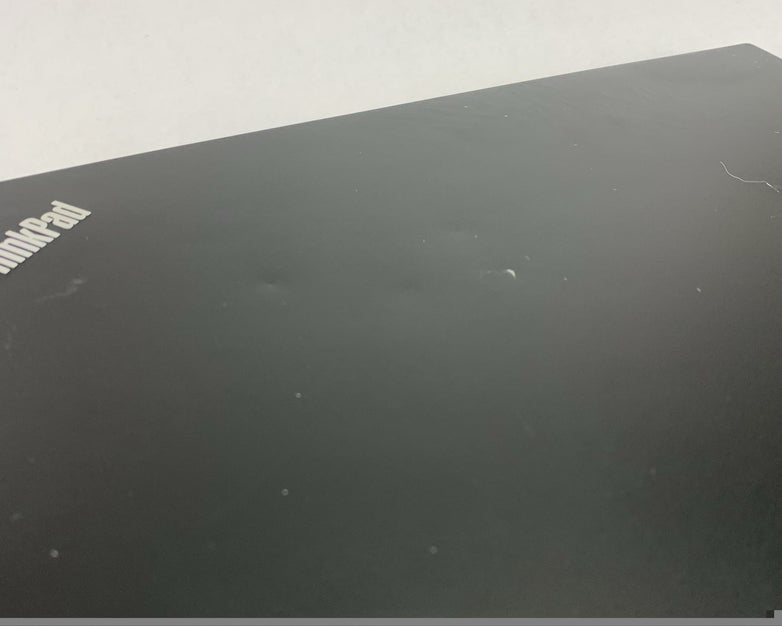 Lenovo ThinkPad E14 Gen 2 Ryzen 5 4500U 2.375 GHz 8GB Ram No OS/SSD/AC/Batt Dent