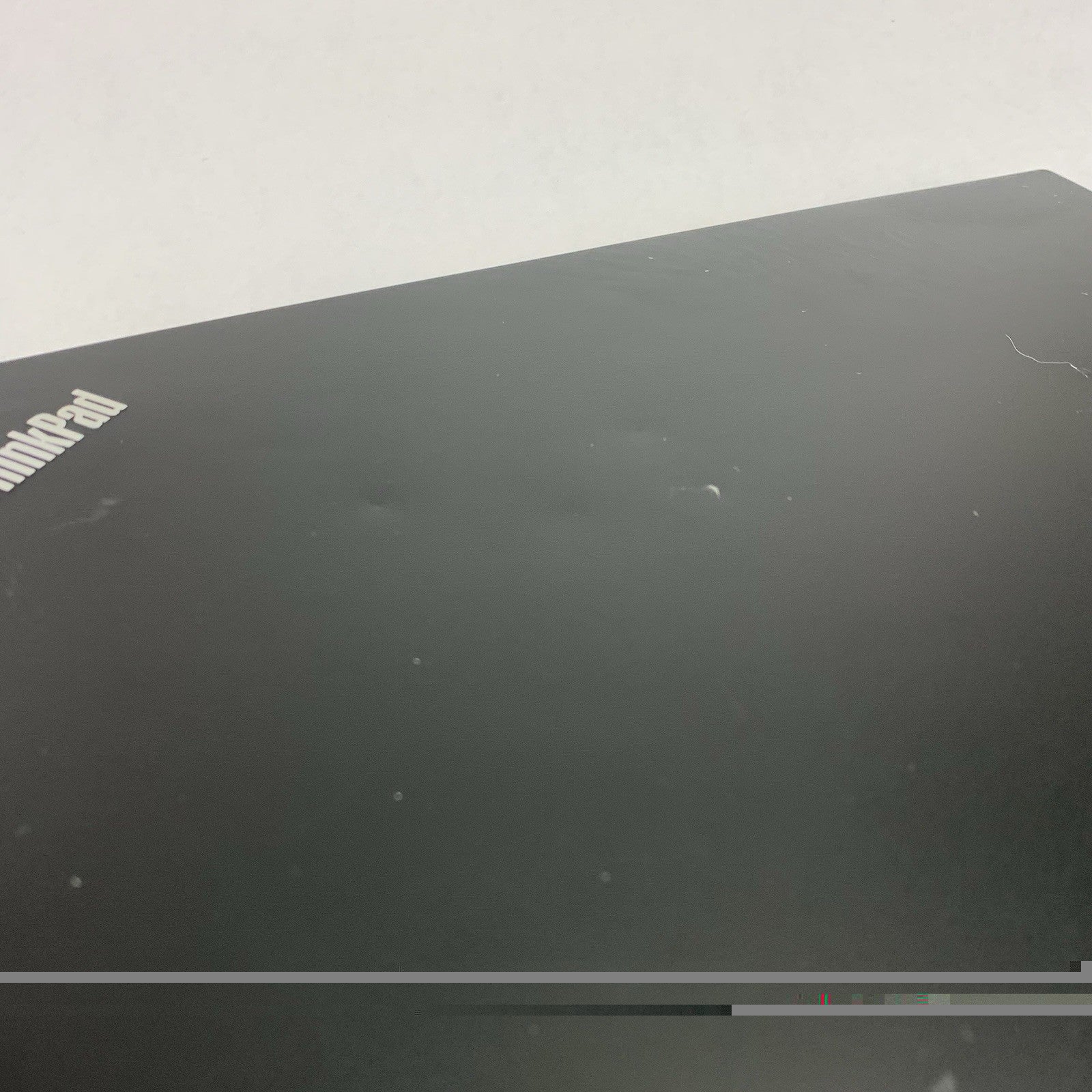 Lenovo ThinkPad E14 Gen 2 Ryzen 5 4500U 2.375 GHz 8GB Ram No OS/SSD/AC/Batt Dent7