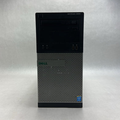 Dell Optiplex 3020 MT Intel Core i5-4570 3.2GHz 8GB RAM No HDD No OS