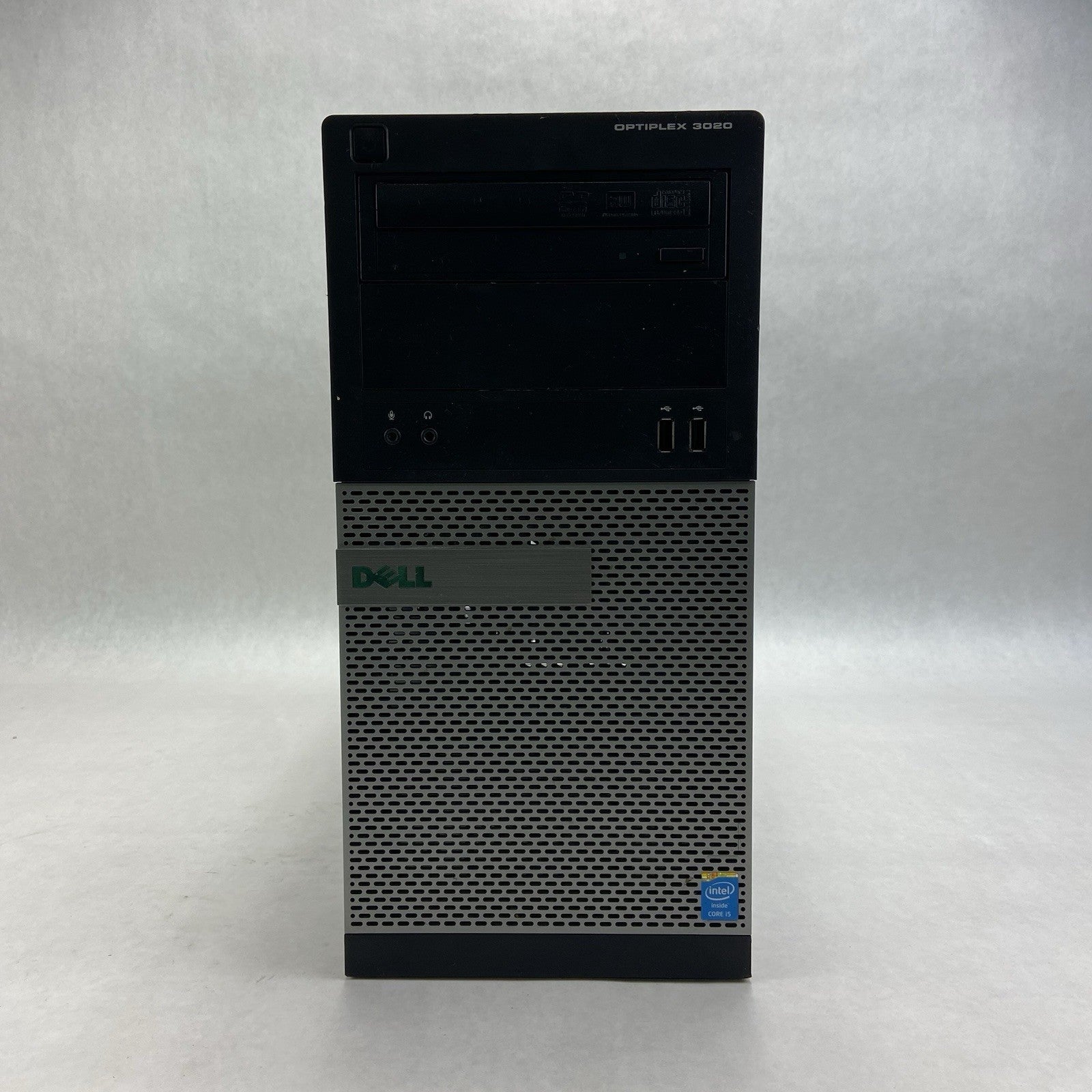 Dell Optiplex 3020 MT Intel Core i5-4570 3.2GHz 8GB RAM No HDD No OS1