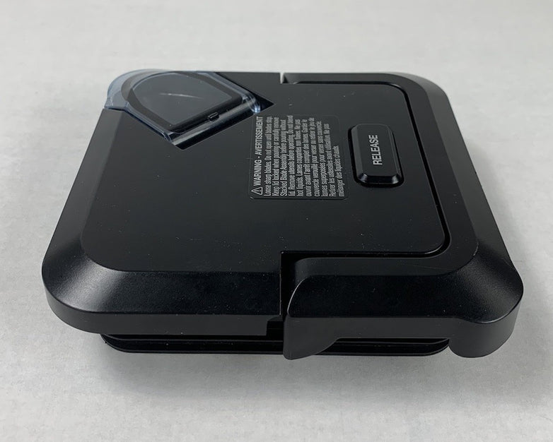 Ninja 72oz Processor Bowl Square Lid