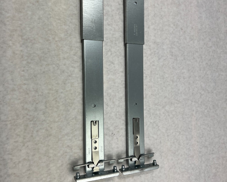 HP Server Rackmount 2U Outers Only 487244-001 487259-001