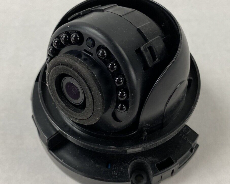 Samsung iPolis SND-L6013RN Network Camera Untested