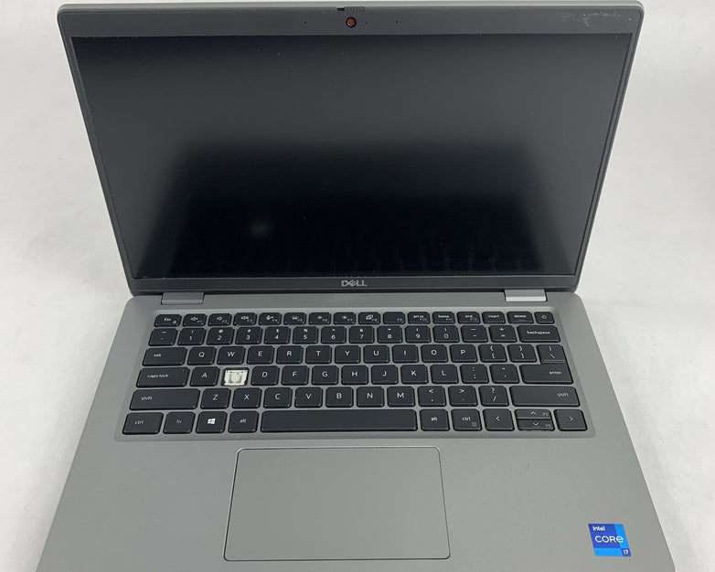 Dell Latitude 5420 14" Laptop i7-1165G7 2.8 GHz 8 GB Ram No OS/SSD/AC No S Key