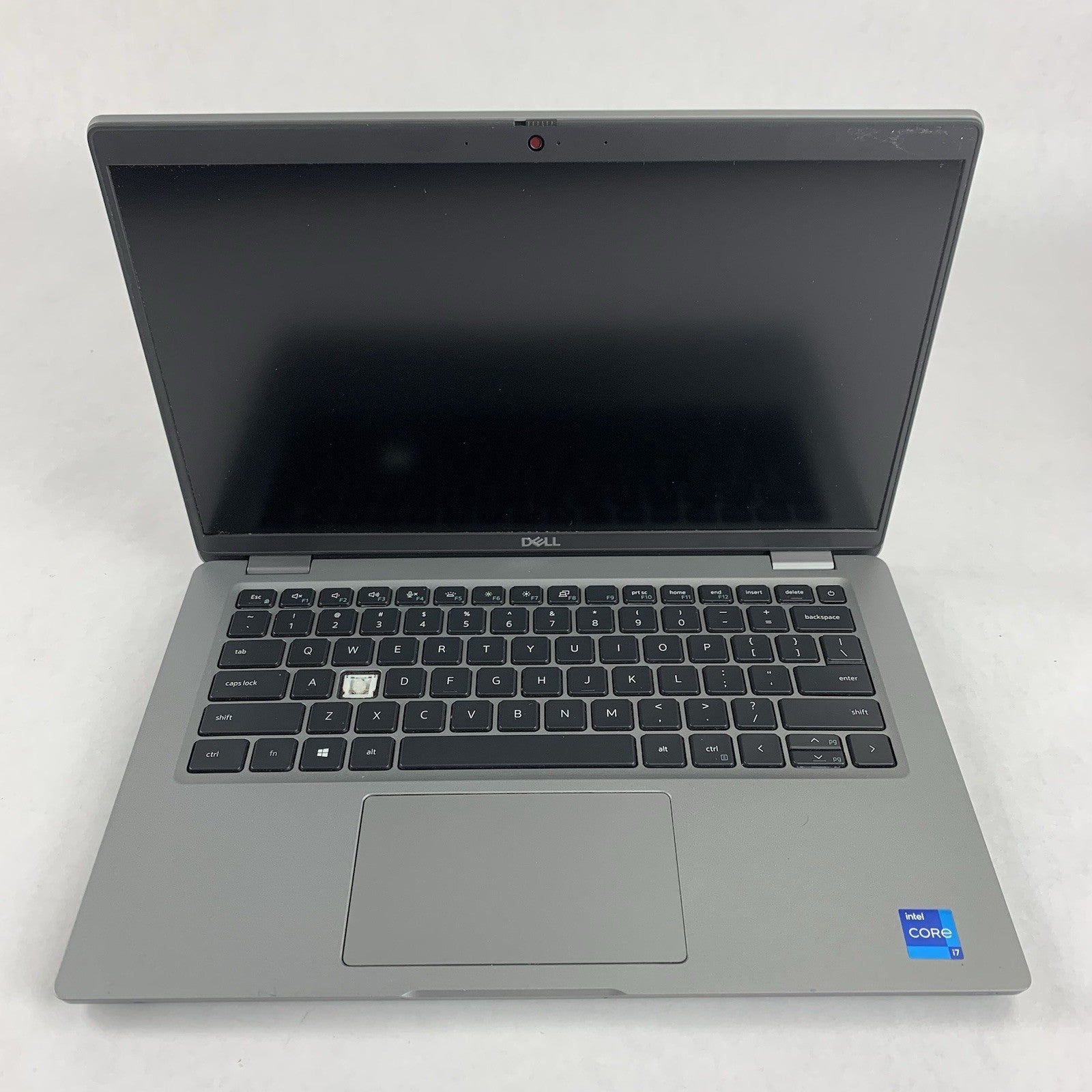 Dell Latitude 5420 14" Laptop i7-1165G7 2.8 GHz 8 GB Ram No OS/SSD/AC No S Key4
