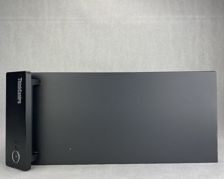 Lenovo ThinkCentre M83 MT Intel Core i7-4790 3.60GHz 8GB RAM No HDD No OS