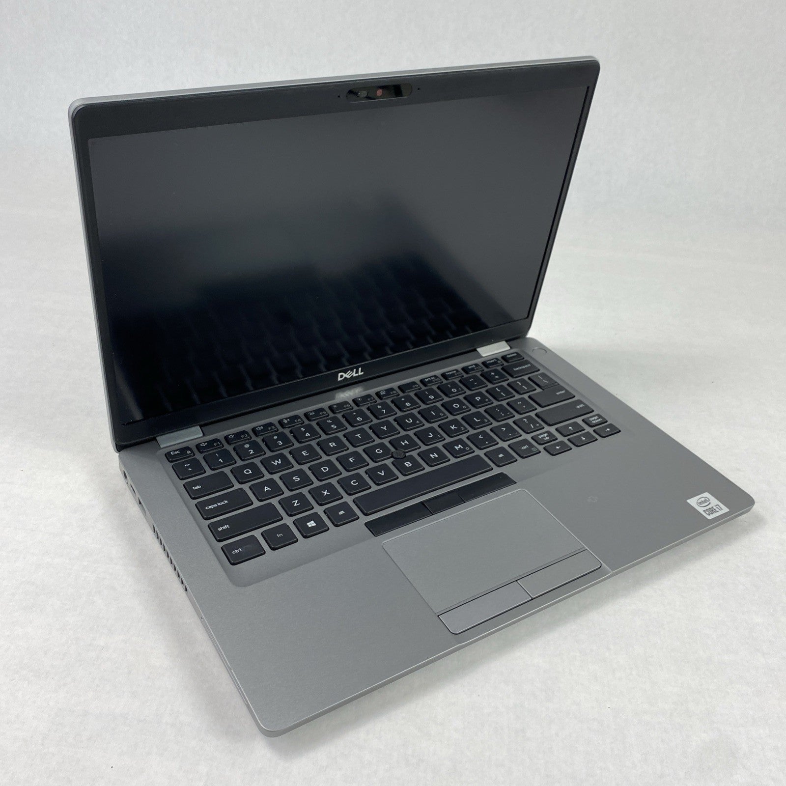 Dell Latitude 5410 Intel Core i7-10610U 1.80 GHz 16 GB RAM 14" No HDD No OS
