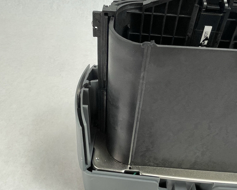 Digital Check Chexpress 30 CX30 Check Scanner For Parts