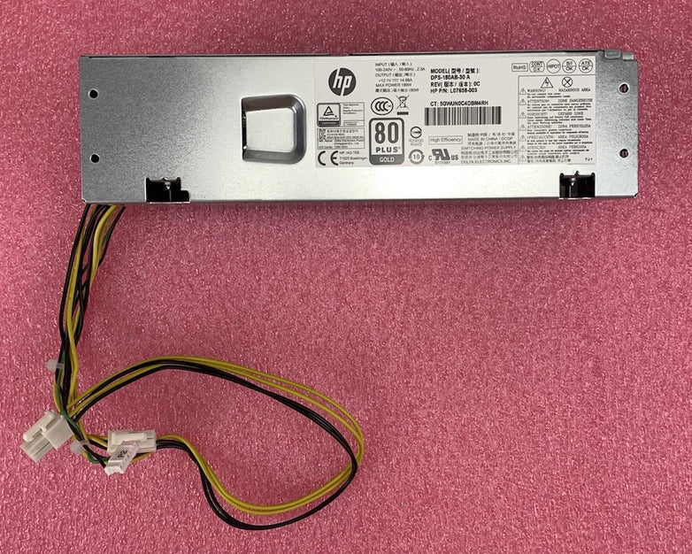 HP DPS-180AB-30 A 180W Power Supply