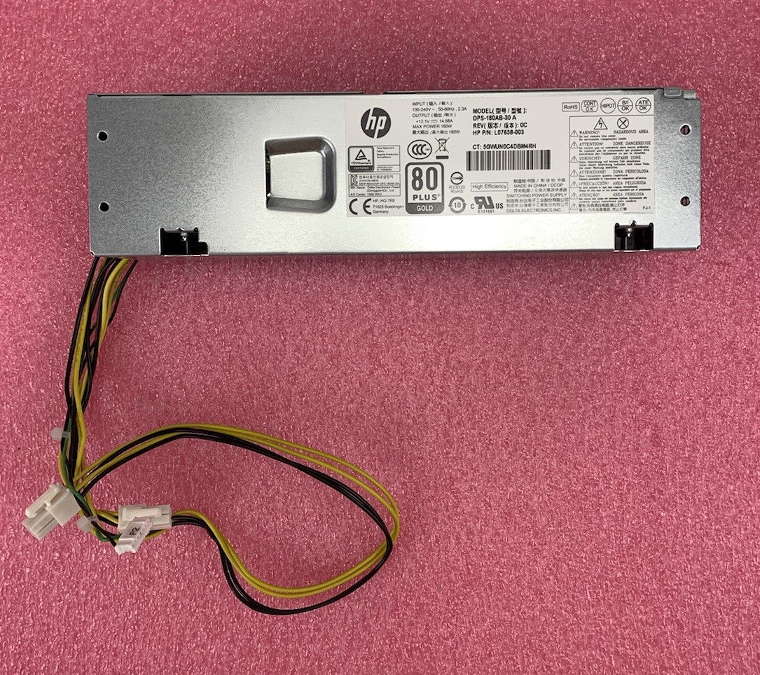 HP DPS-180AB-30 A 180W Power Supply