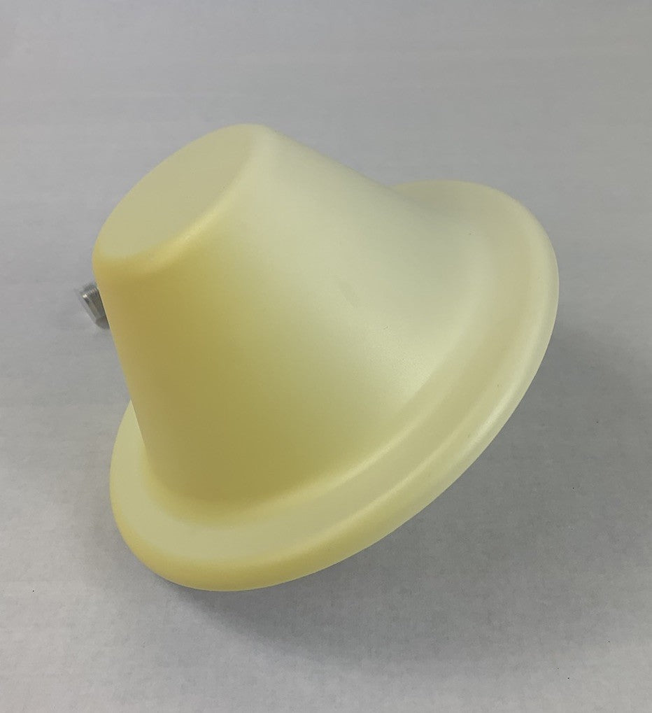 CommScope Andrew Cellmax-O-Cpuse 698-960 1710-2700MHz Yellowed Omni Antenna