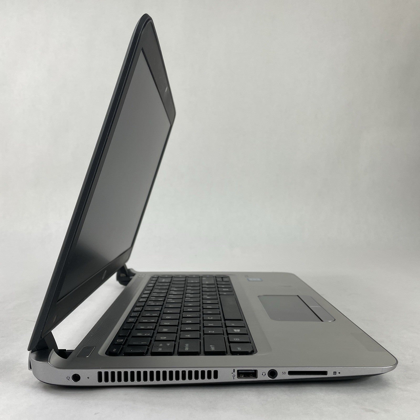 HP ProBook 440 G3 14" i5-6200U 2.30 GHz 8 GB RAM No SSD/OS/AC/Battery3