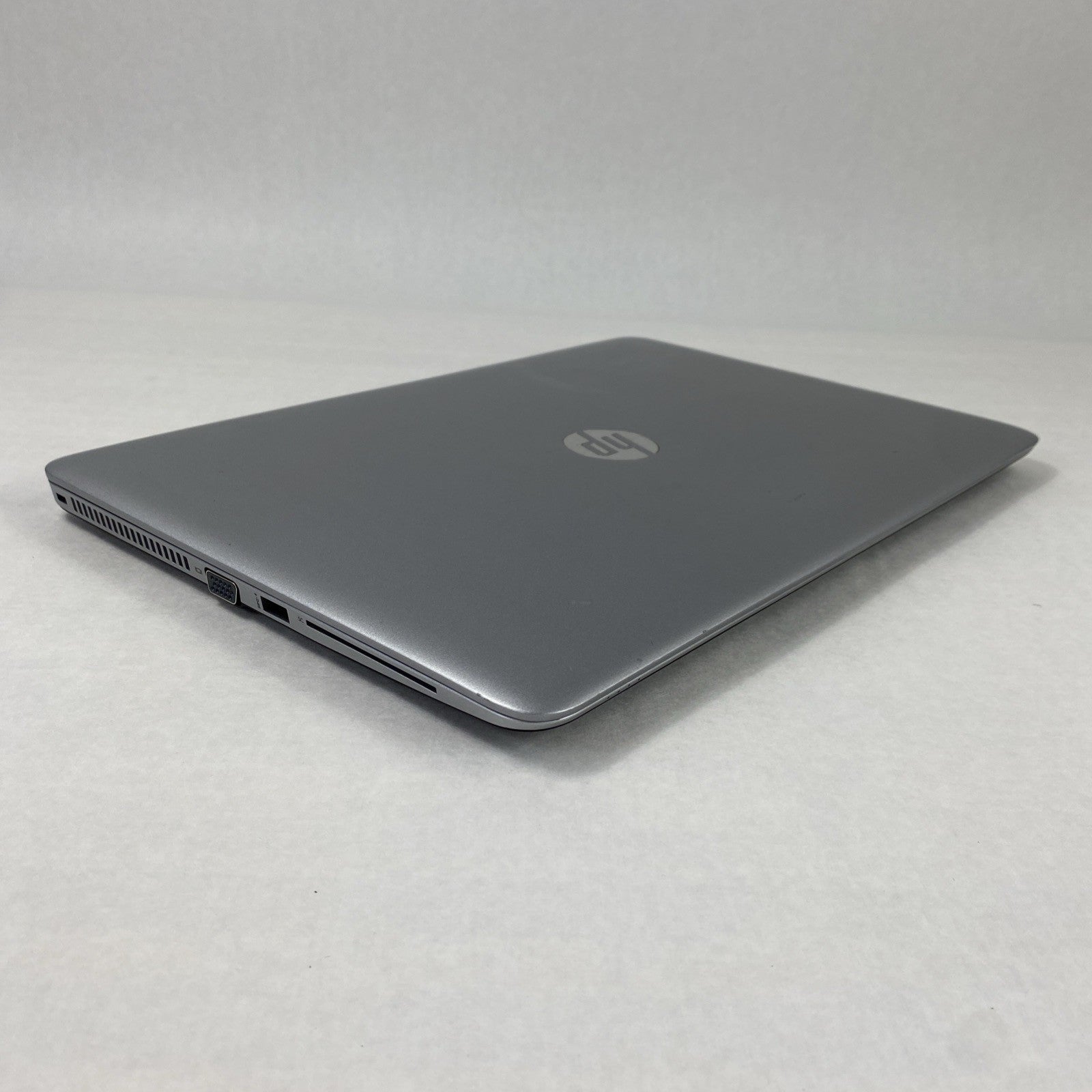 HP EliteBook 850 G3 Intel Core i7-6600U 2.6 GHz 8 GB RAM 15.6" No HDD No OS