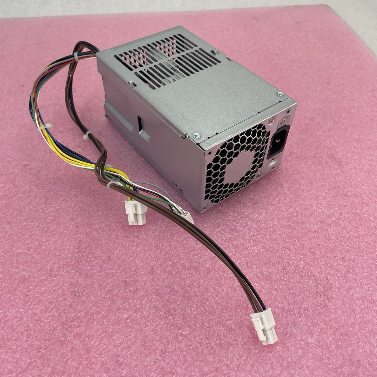 HP PS-4201-2HF Power Supply 200W - Untested0