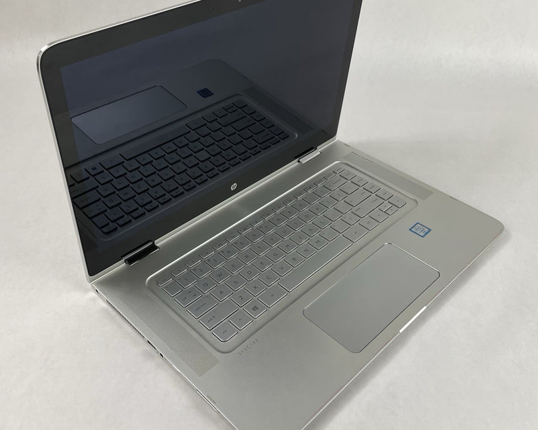HP Spectra x360 15.6" i7-6500U 2.50 GHz 16 GB RAM No SSD/OS/AC