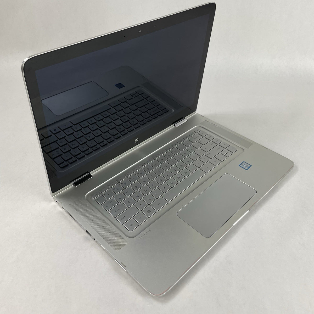 HP Spectra x360 15.6" i7-6500U 2.50 GHz 16 GB RAM No SSD/OS/AC0