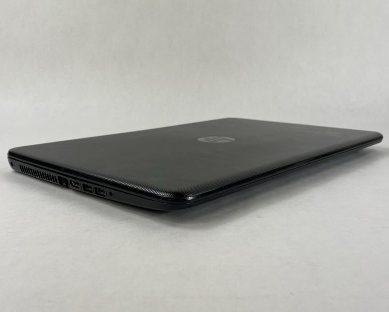 HP 17-x116dx 17.3" i5-7200U 2.50 GHz 8 GB RAM No SSD/OS/AC/Batt - READ