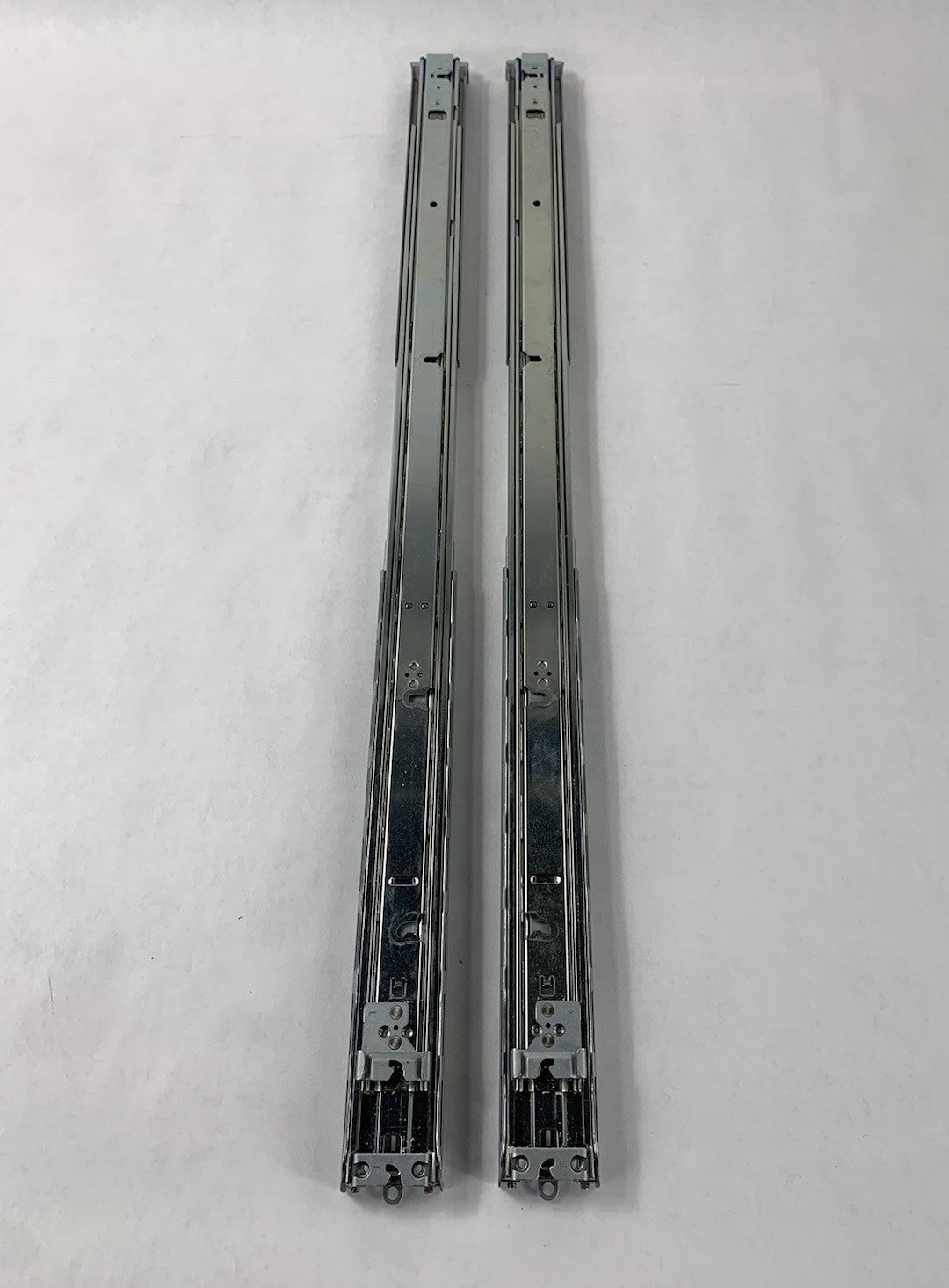 HP 679368-001 Left + Right /Inner + Outer 1U Server Rail Kit