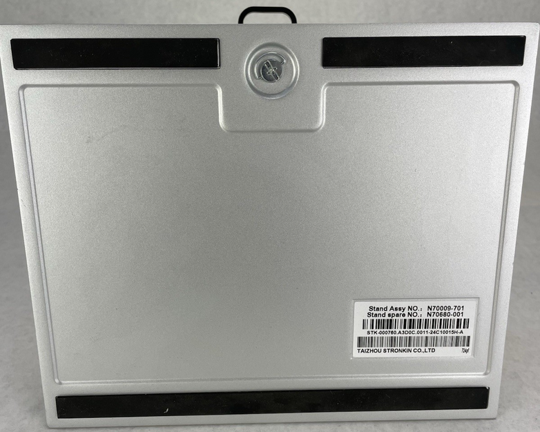 HP N70012-701 Monitor Stand and Base