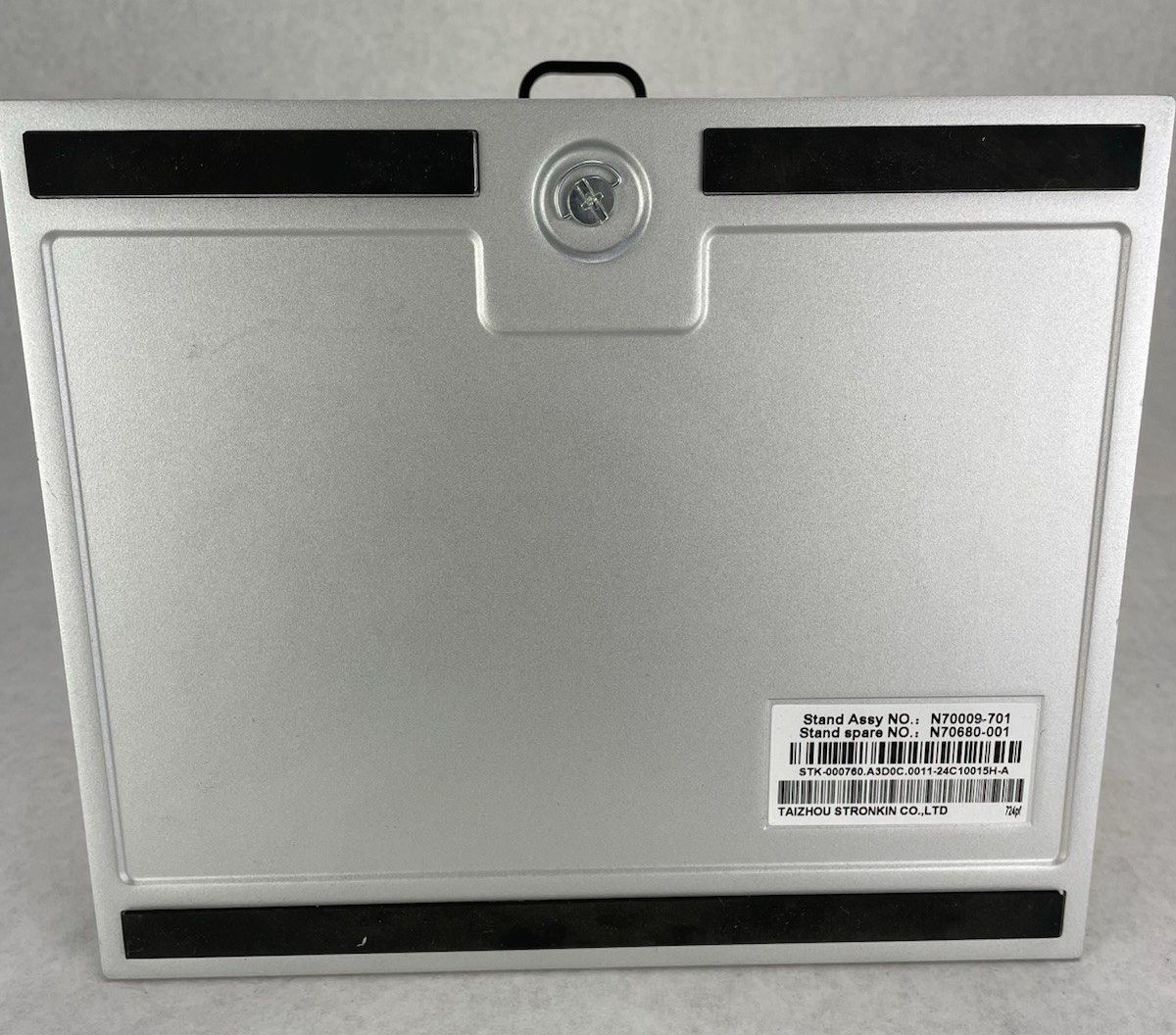 HP N70012-701 Monitor Stand and Base