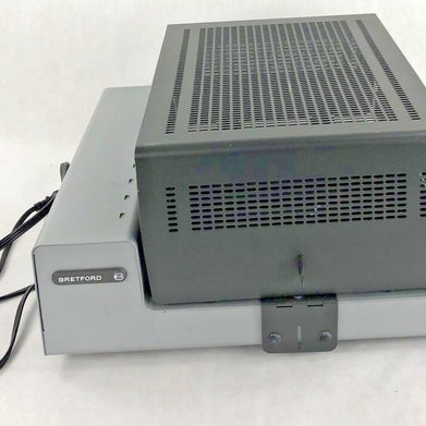 Bretford HB717LL/A Power Sync Tray for Apple iPad 10 Unit Capacity Charging Dock