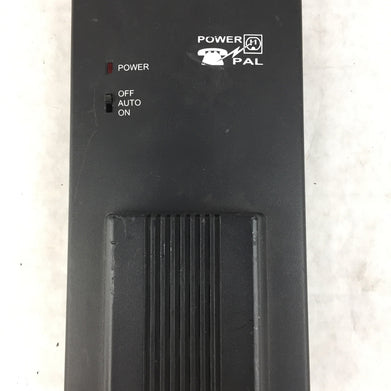 DataProbe Power Pal PP-NC-01 120 VAC 60Hz