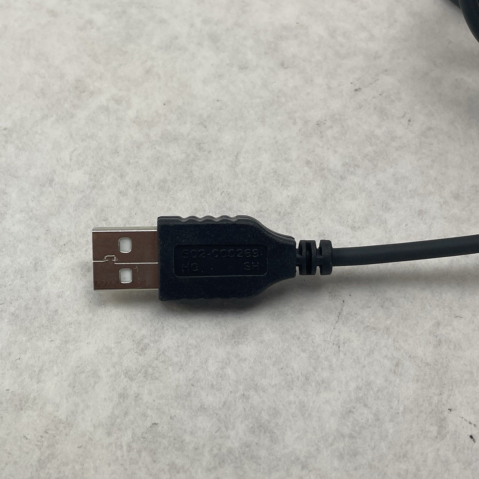 Logitech  T-BC21  Red Marble Mouse 804377-0000 USB Tested Working8