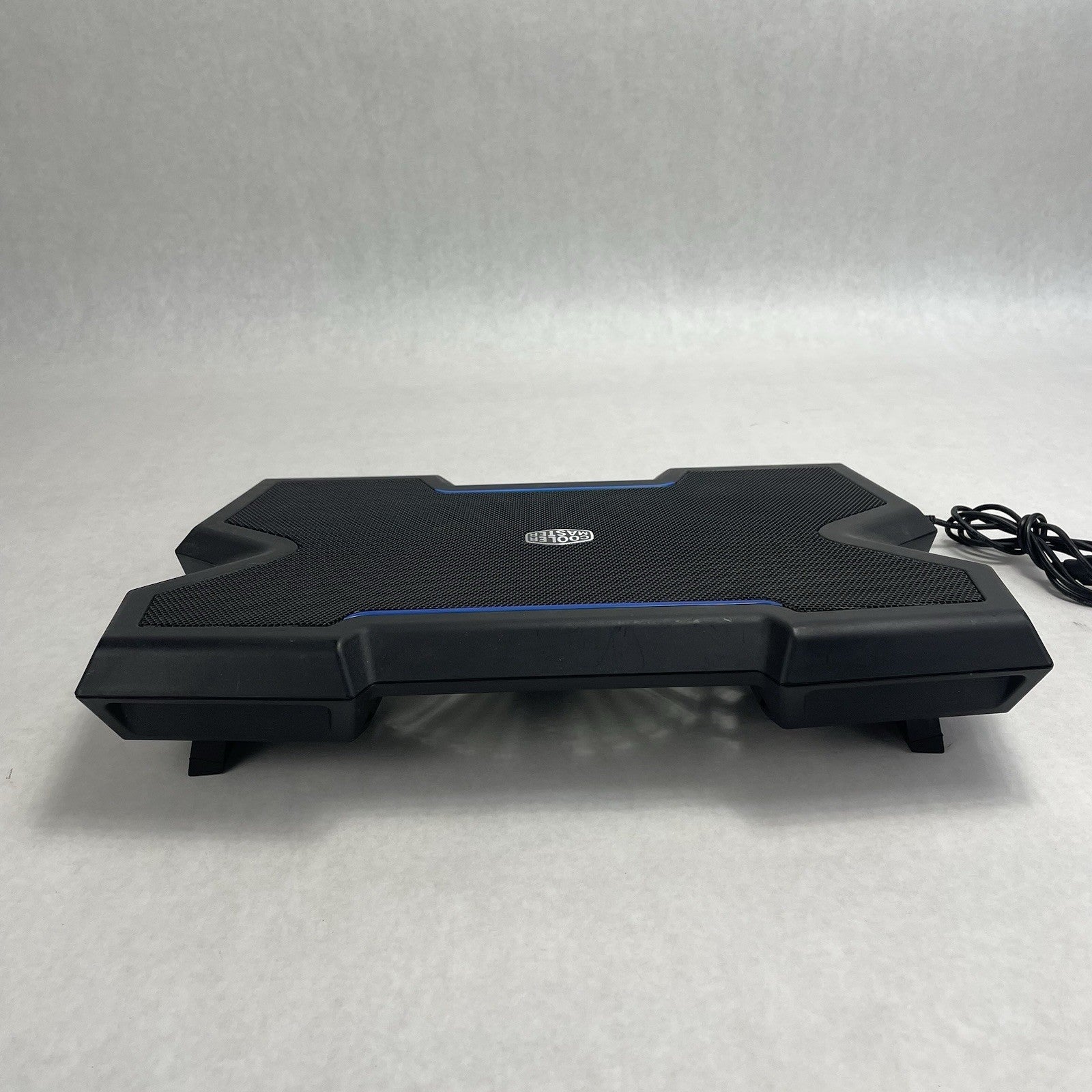 Cooler Master NotePal X3 Gaming Laptop Cooling Pad Tested6