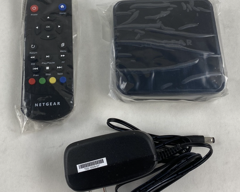 Netgear NeoTV NTV200S Streaming Player Open Box New