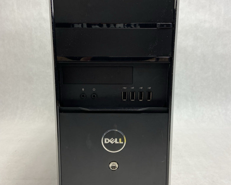 Dell Vostro 460 MT Intel Core i5-2400 3.1GHz 4GB RAM No HDD No OS