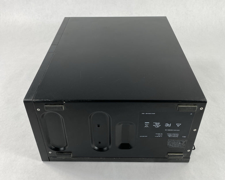 Dell Vostro 3670 DT Intel Core i5-8400 2.8GHz 2x8GB RAM No HDD No OS