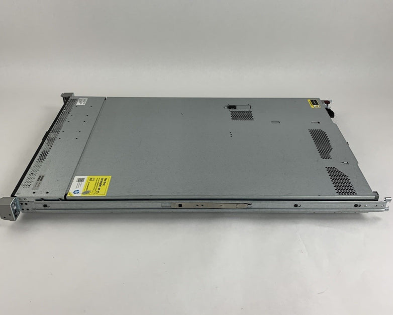 HP ProLiant DL360 Gen9 Server 1x Intel Xeon E5-2609 V3 1.9GHz 16GB RAM No HDD/OS