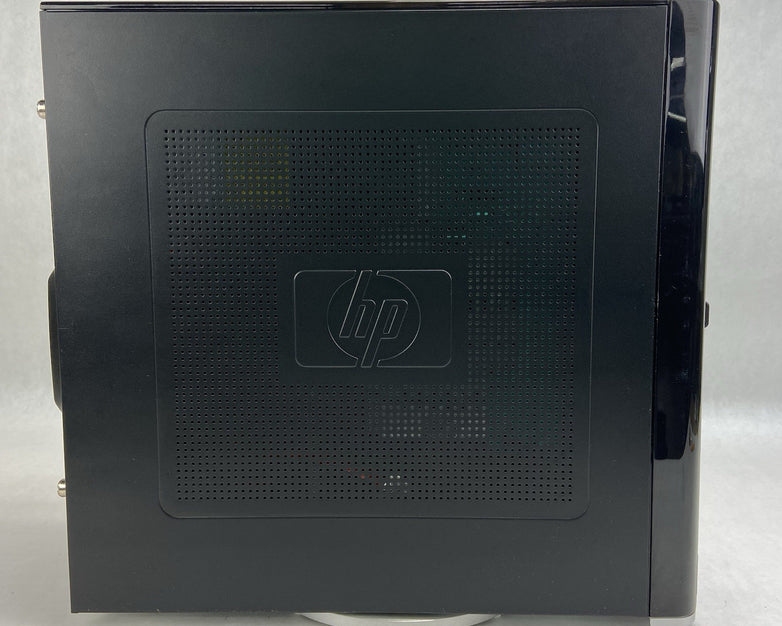 HP Media Center M8247C MT AMD Athlon 64 x2 Dual 2.81GHz 3GB RAM No HDD/OS